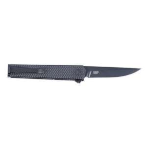 Columbia River Knife CEO Microflipper Knife