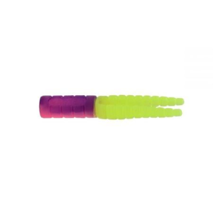 Crappie Magnet 15 Piece Body Pack - Glow Pop