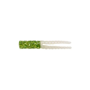 Crappie Magnet 15 Piece Body Pack - Butla Gold