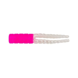 Crappie Magnet 15 Piece Body Pack - Pink Pearl