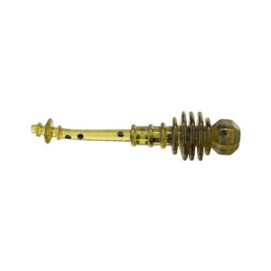 Lunkerhunt Hive Micro Wiggler Assorted Colors