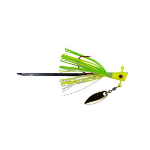 Crappie Magnet Fin Spin Pro Series 2 piece Pack