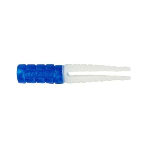 Crappie Magnet 15 Piece Body Pack - Blue/White