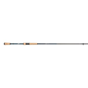 Lews LFS 7 ft 2 in Medium Moderate Spinning Rod 1 pc