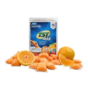 Camco TST Orange Drop-Ins - 15 Pack