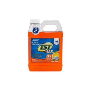 Camco TST Orange Power Toilet Treatment 32oz