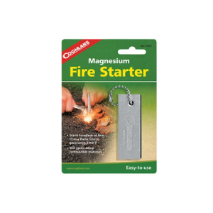 Coghlans Magnesium Fire Starter