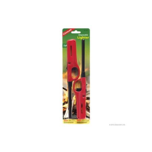 Coghlans Disposable Lighters 2 Pack