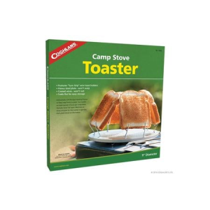 Coghlans Camp Stove Toaster