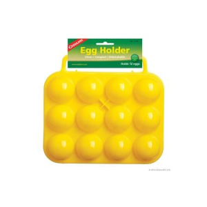 Coghlans Egg Holder Closed Package