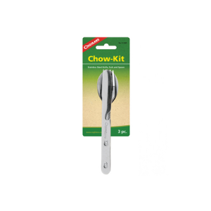 Coghlans Chow Kit Utensils