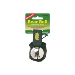 Coghlans Bear Bell