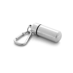 Coghlans Aluminum Capsule - Small