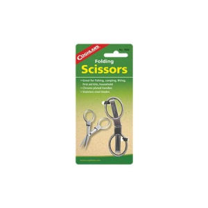 Coghlans Folding Scissors