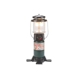 Coleman Deluxe 2 Mantle Perfectflow Lantern