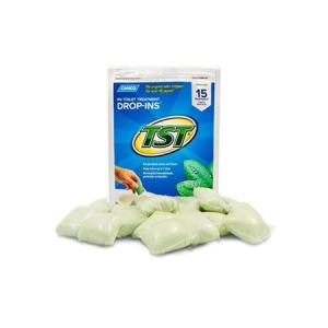Camco TST Drop-Ins 15-Pack
