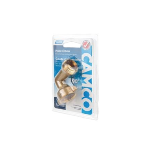 Camco Hose Elbow - Lead Free