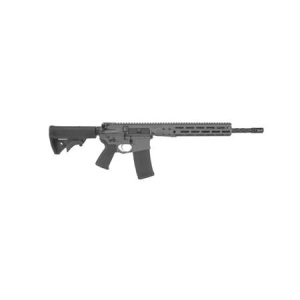 LWRC IC-DI 223 Rem | 5.56 NATO Rifle with Spiral-Fluted Barrel