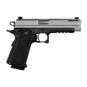 Live Free Apollo 11 9MM Pistol