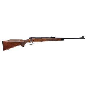 Remington Remington 700 BDL .300 Win Mag 24" Bolt Action Rifle, Gloss American Walnut Stock (R25806)