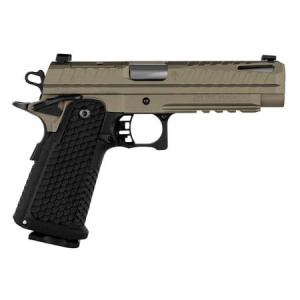 Live Free Apollo 11 9MM Pistol