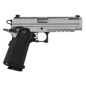 Live Free Apollo 11 9MM Pistol