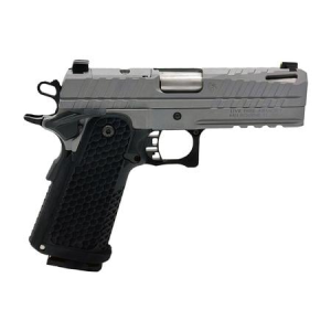 Live Free Apollo 11 9MM Compact Pistol