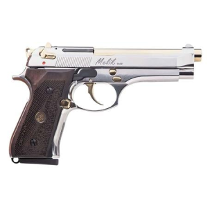 Derya Firearms Melik 9MM Pistol