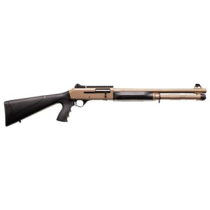 Four Peaks Imports ASKA 12 Gauge Semi-Automatic Shotgun