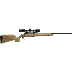 Savage Axis 2 XP Combo Full Size 350 Legend Bolt Action Rifle with Weaver 3-9x40mm Scope