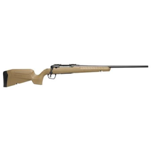 Savage Axis 2 350 Legend Bolt Action Rifle In FDE