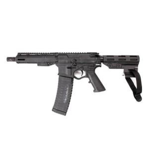 American Tactical Alpha MAXX 5.56 NATO Semi-Auto Pistol with 60 Round Magazine