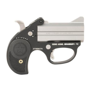 Bond Arms Inc Stinger 22 LR Rimfire Pistol
