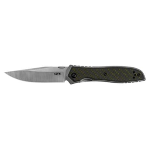 Zero Tolerance Emerson CF