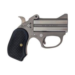 Bond Arms Inc Honey B 380 ACP Break Action Pistol