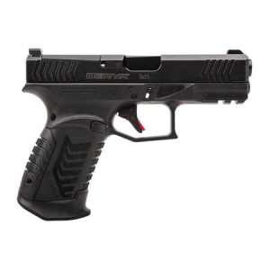 Derya Firearms DY9 9mm Optic Ready Black Pistol (Made in Turkey)