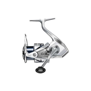 Shimano Stradic 5.1:1 1000HG FM Spinning Reel