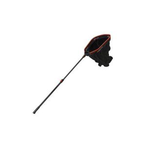 Whisker Seeker Large eXtender Net in Blaze Orange