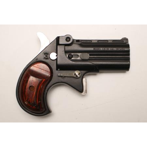 Cobra Enterprise Inc CB38 38 Special Police Trade-in Derringer