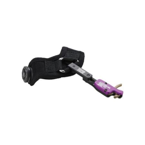 Spot Hogg Wiseguy Rigid Release with BOA Strap