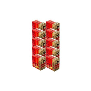 Clever 28 Gauge 2-3/4 Inch 3/4 Oz 8 Shot Mirage Super Target T1 250/Case