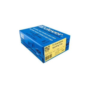 Clever 12 Gauge 2-3/4 Inch 1 Oz 8 Shot Grand Italia T3 250/Case