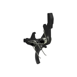 Hiperfire Enhanced Duty Trigger AR Fire-Control Group w/Curved Trigger
