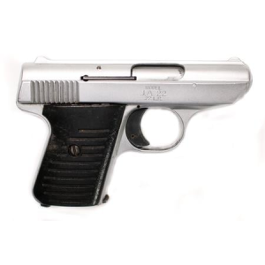 Jimenez Arms J.A.22 22LR Police Trade-In Pistol