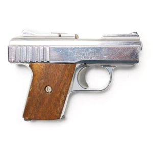 Raven Arms MP25 25 ACP Police Trade-In Pocket Pistol