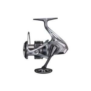 Shimano Nasci FC 2500 6.2:1 Spinning Reel