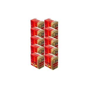 Clever 12 Gauge 2-3/4 Inch 1-1/8 Oz 7.5 Shot Mirage ST T1 250/Case