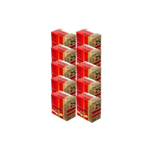 Clever 12 Gauge 2-3/4 Inch 1-1/8 Oz 7.5 shot Mirage Super Target T1 250/Case