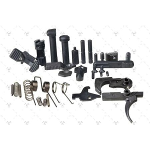 Strike Ind AR-15 Complete Lower Parts Kit