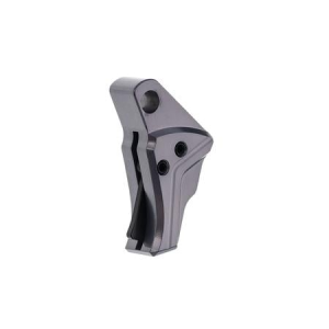 Tyrant Cnc I.T.T.S Grey/Black Fits Glock Gen3-4